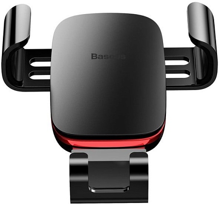 Автомобильный держатель Baseus SUYL-D01 (черный)