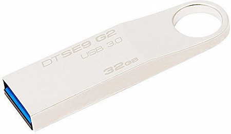 USB Flash Kingston DataTraveler SE9 G2 128GB (DTSE9G2/128GB)