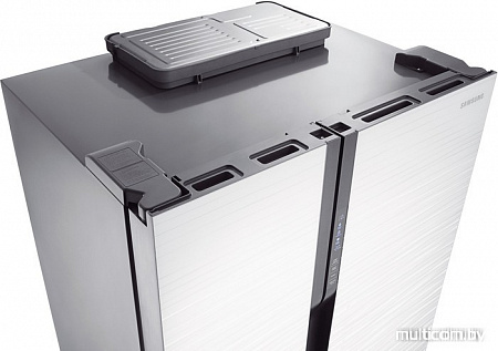 Холодильник Samsung RS552NRUA1J