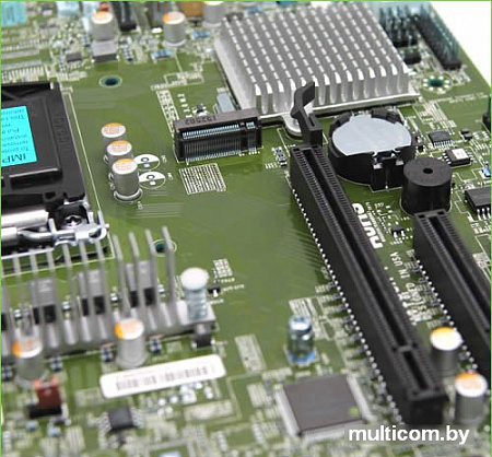 Материнская плата Supermicro X11SSH-F
