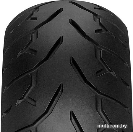 Pirelli Night Dragon 130/70R18 63V Front