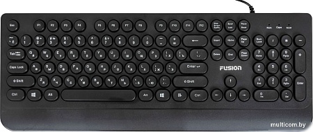 Клавиатура FUSION Electronics GK-189