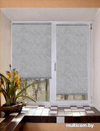 Рулонные шторы Lm Decor Жаккард LM 66-05 180x185