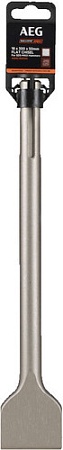 Плоское зубило AEG Powertools ASDSC1830050 4932479275