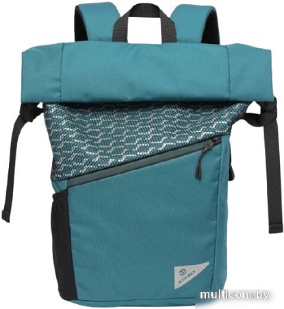 Рюкзак Sun Eight SE-APS-5015 (бирюзовый)