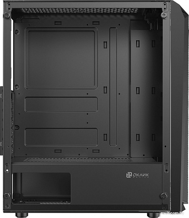 Корпус Oklick OCC-MD302