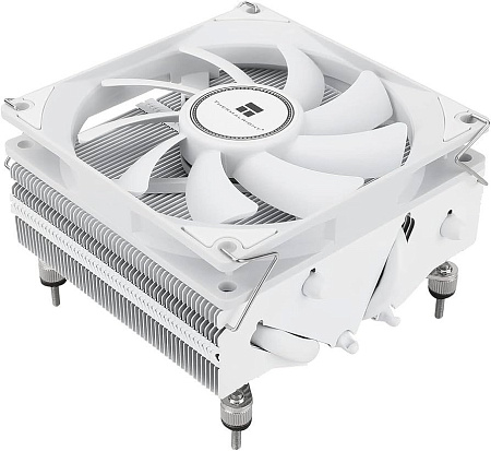 Кулер для процессора Thermalright AXP-90-X53 (белый)