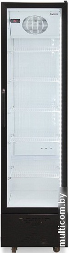 Торговый холодильник Бирюса B300D