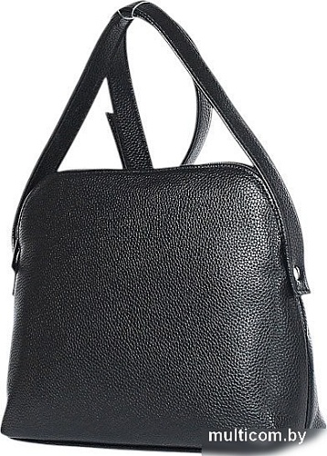 Женская сумка Galanteya 1724 24с166к45 (черный)