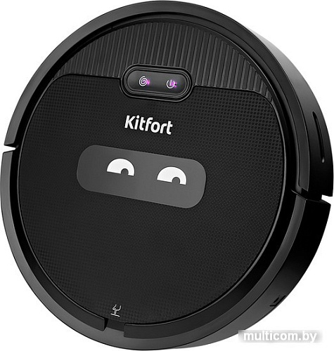Робот-пылесос Kitfort KT-5115