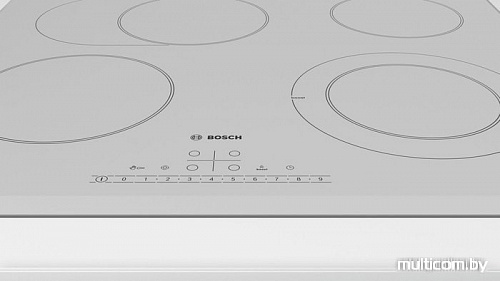 Варочная панель Bosch PKN652FP1E