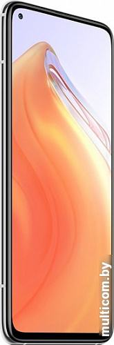 Смартфон Xiaomi Mi 10T 6GB/128GB международная версия (серебристый)