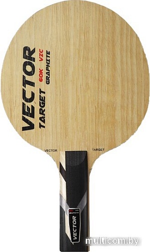 Основание для ракетки Gambler Vector Target Straight GFC-15