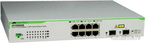 Allied Telesis AT-GS950/8-50