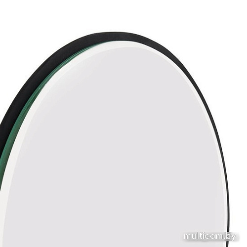 Зеркало Eglo Bani 425042 (дерево/зеркало, черный)