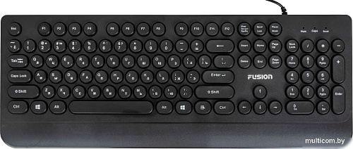 Клавиатура FUSION Electronics GK-189