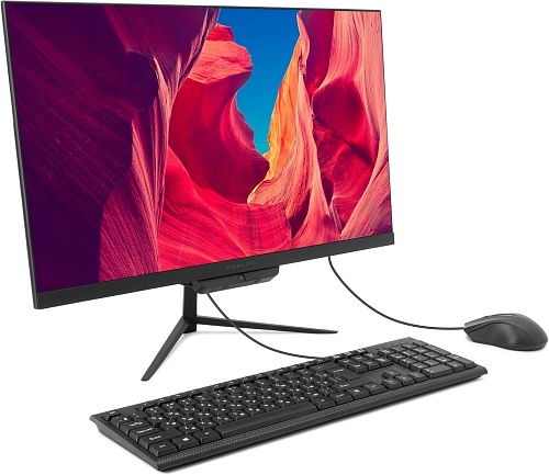 Моноблок Digma Pro Base DM23P3-8DXW02