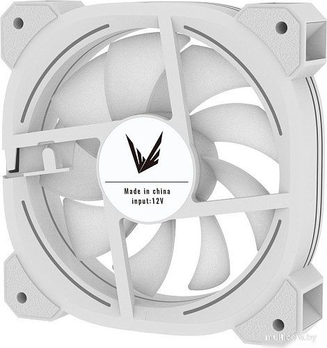 Вентилятор для корпуса Formula Nulight 12WH Reverse ARGB