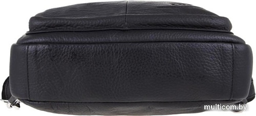 Рюкзак Francesco Molinary 846-325-BLK