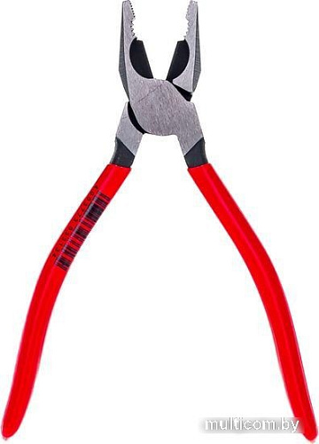 Плоскогубцы Knipex KN-0201180