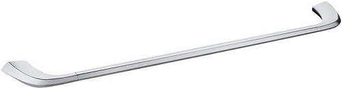 Держатель для полотенца Abber AA1552 (хром)