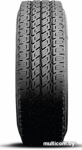 Автомобильные шины Nitto Dura Grappler 235/55R18 100V