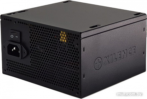 Блок питания Xilence Performance A+ III XP550R11