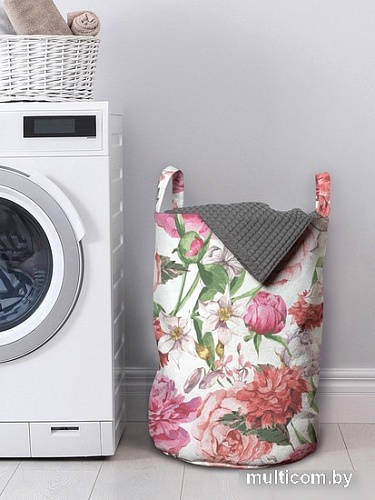 Корзина JoyArty Теплые оттенки роз gaba_13889