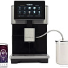 Кофемашина Polaris PACM 2081AC Wi-Fi IQ Home