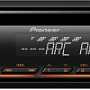 CD/MP3-магнитола Pioneer DEH-S120UBA