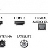 Телевизор Philips 32PHS5034/60