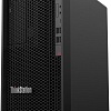 Компьютер Lenovo ThinkStation P340 Tower 30DH00G7RU