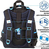 Рюкзак BRAUBERG Cyborg 229910