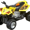 Квадроцикл Nikko Flash Rides ATV 20205