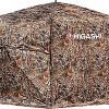Тент-шатер Higashi Yurta Сamp Camo II Кухня-шатер 03455