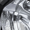 Стирально-сушильная машина Bosch Serie 8 WDU8H542EU