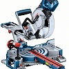 Торцовочная пила Bosch GCM 305-216 D Professional 0601B49000