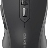 Мышь Dareu LM115G (черный)