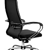 Офисное кресло Metta B 1m 32PF/K127 CH 17833 (рогожка Bahama темно-серый)