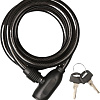 Тросовый велозамок Golden Key GK-102.103