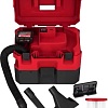 Пылесос Milwaukee M12 FVCL-0 (без АКБ и ЗУ)