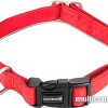 Ошейник Beeztees Маклезер 744961 (красный)
