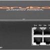 Управляемый коммутатор 3-го уровня Aruba 6100 Series JL678A
