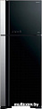 Холодильник Hitachi R-VG542PU3GBK