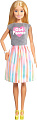 Кукла Barbie Surprise Career Doll GFX84