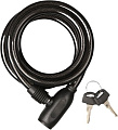 Тросовый велозамок Golden Key GK-102.103