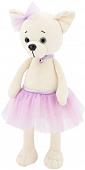 Мягкая игрушка Orange Toys Lucky Lili Фиалка