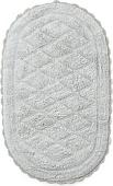 Коврик для ванной Sofi De MarkO Kimberly 60x100 КВ-КМ-8-60x100 (серый)