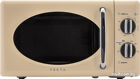 Микроволновая печь Vekta MS720GBC
