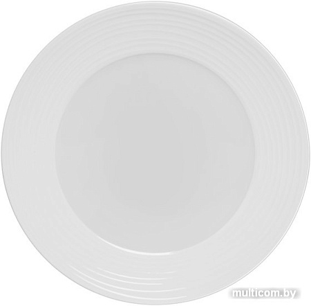 Тарелка обеденная Tudor England TU2035-2